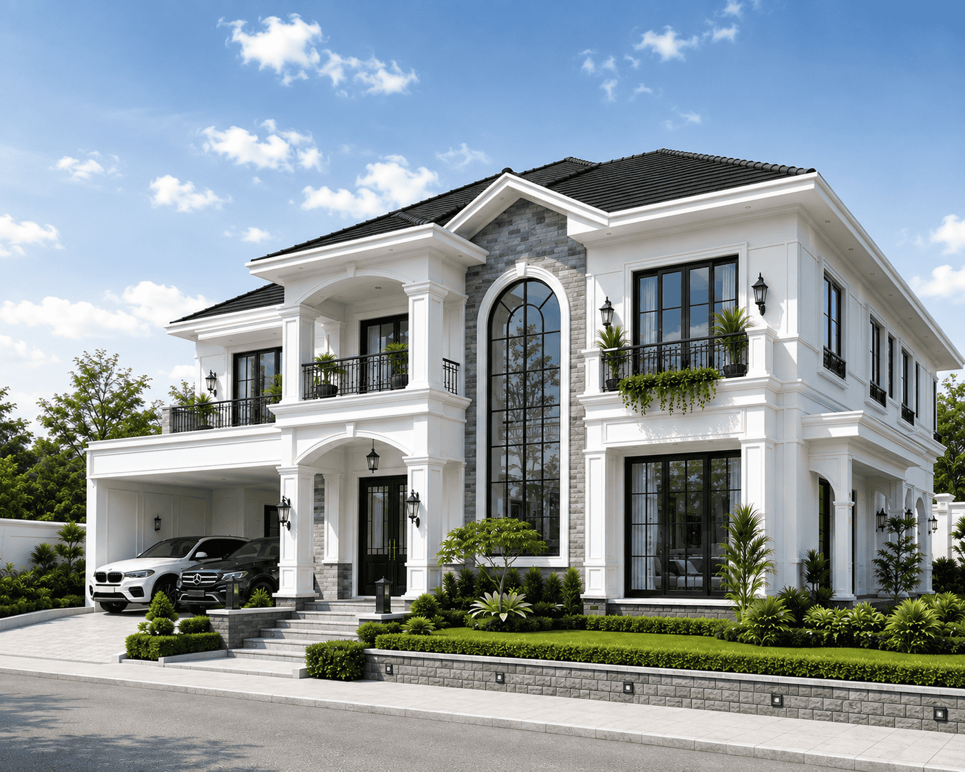Jasa Arsitek Jombang Profesional Modern Go Arsitek