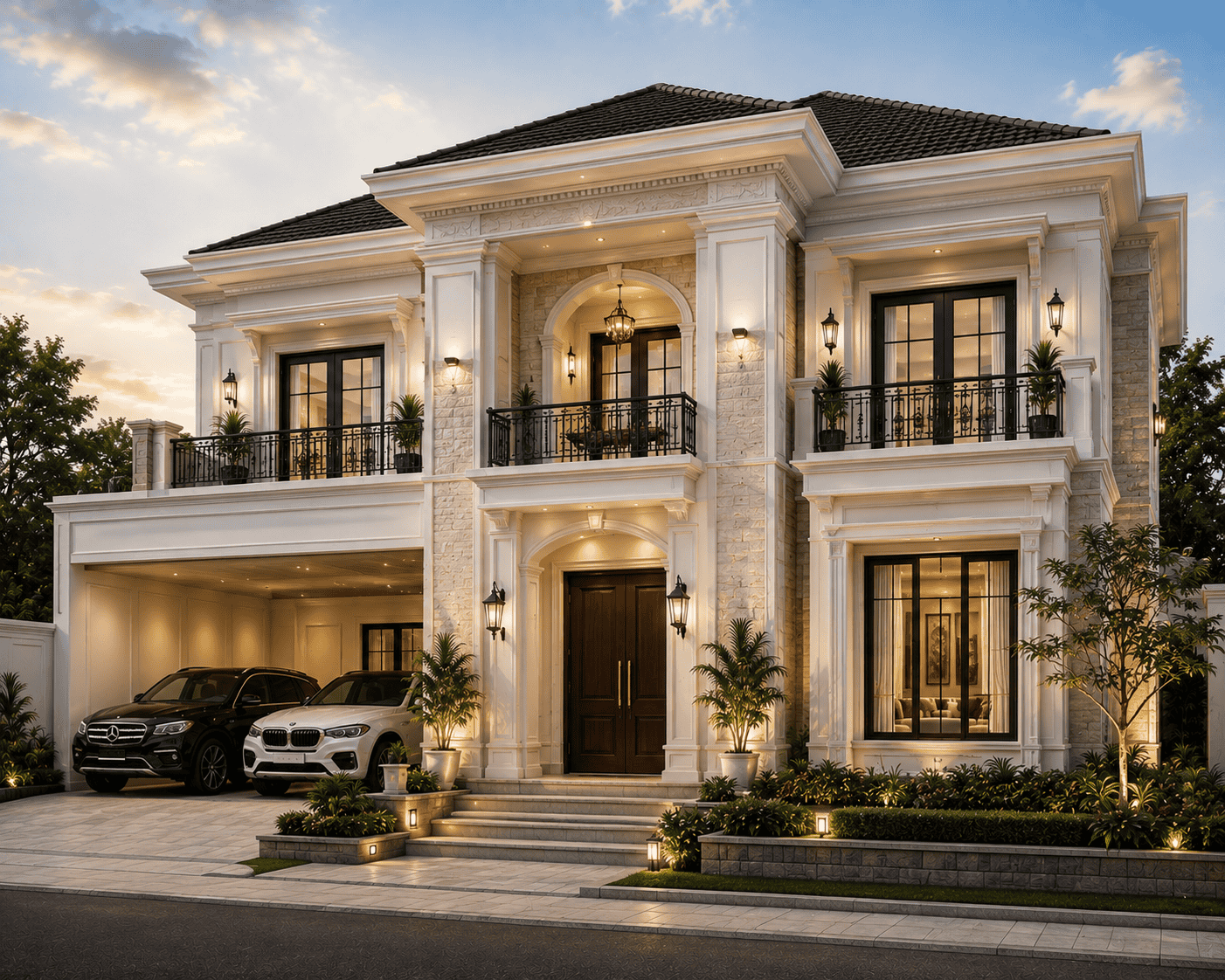 Jasa Arsitek Lamongan Profesional Modern Go Arsitek