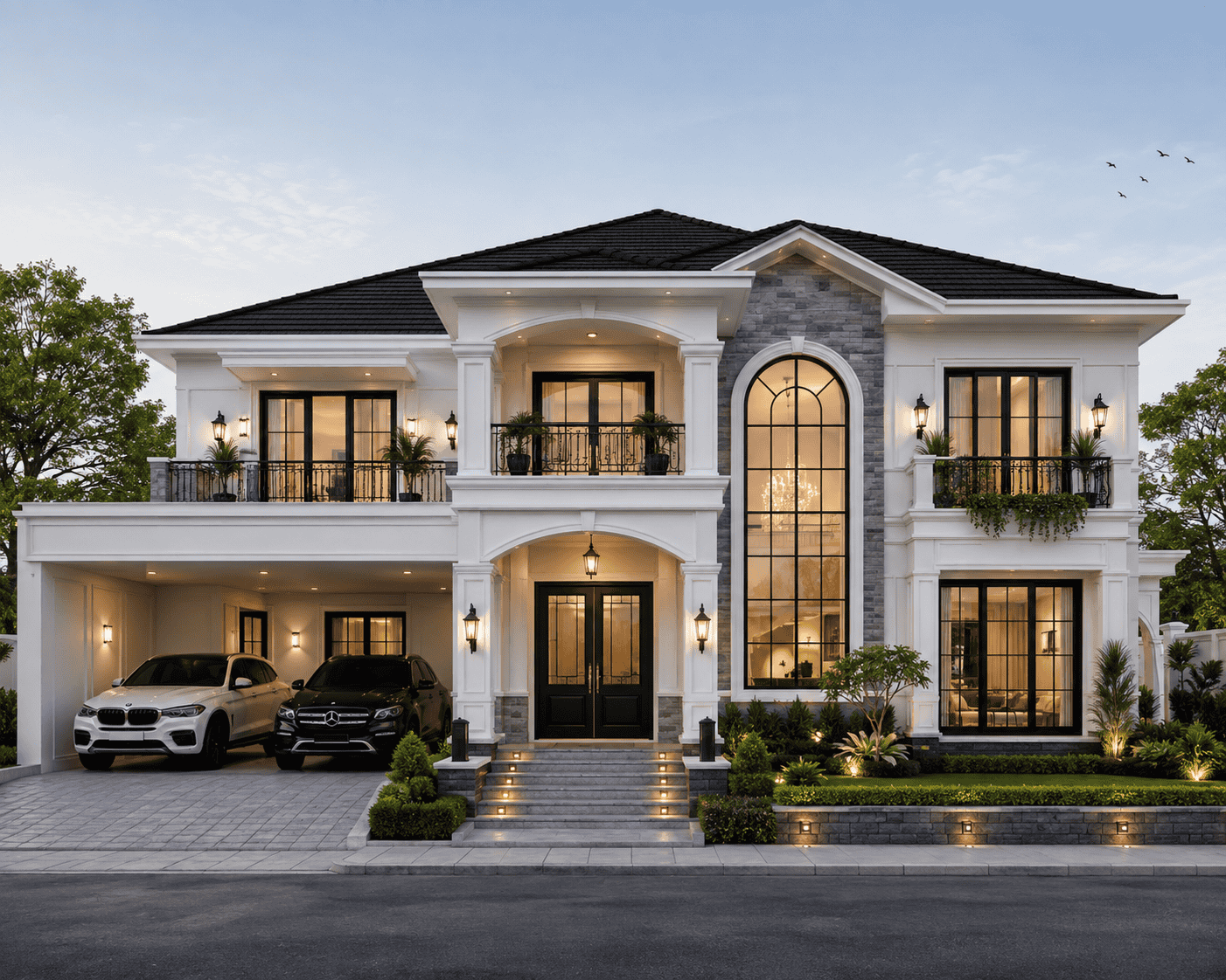 Jasa Arsitek Pacitan Profesional Modern Go Arsitek