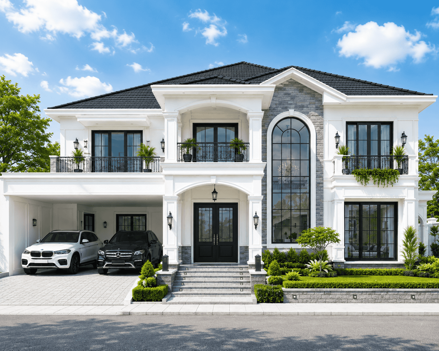 Jasa Arsitek Mojokerto Profesional Modern Go Arsitek