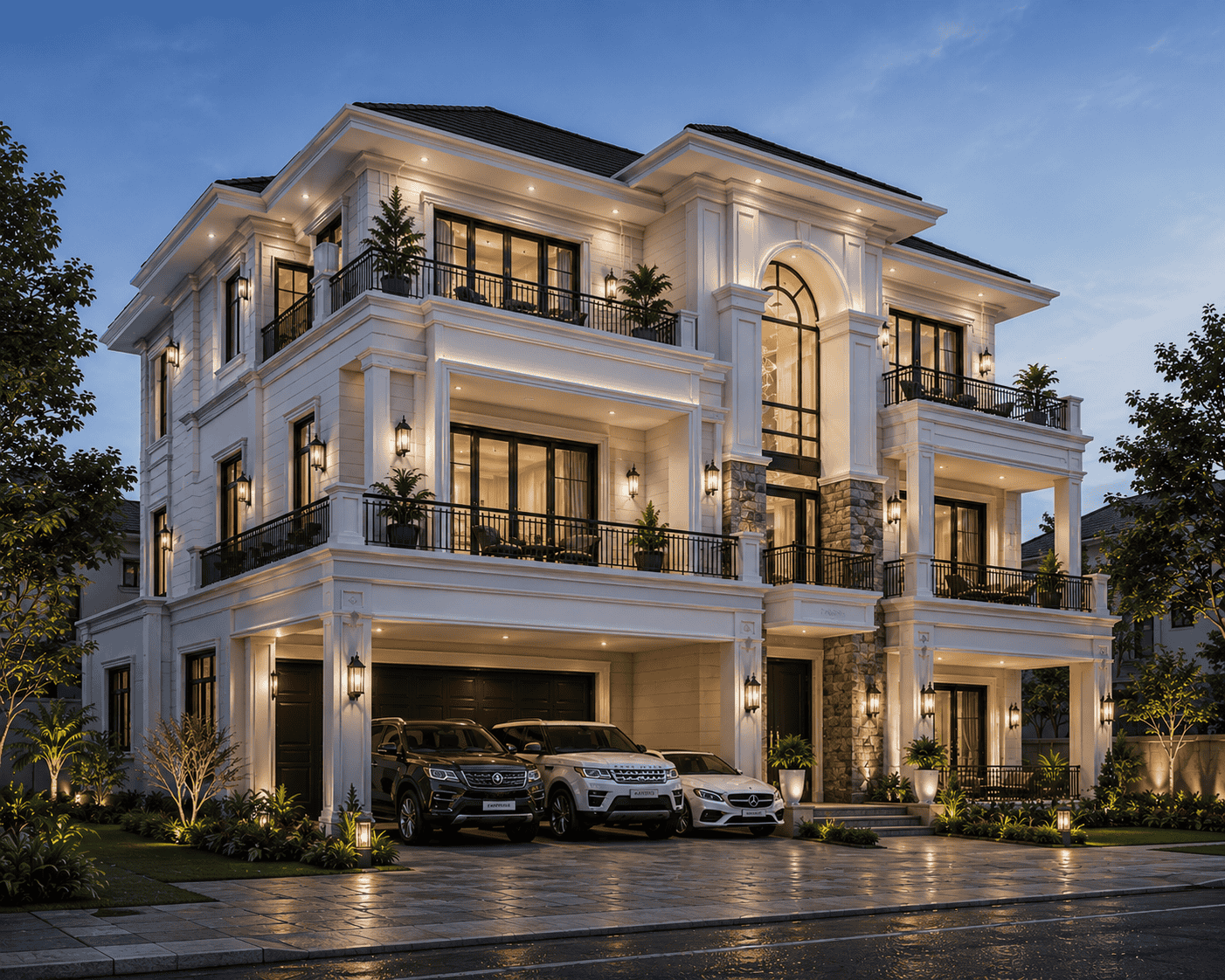Jasa Arsitek Lumajang Profesional Modern Go Arsitek