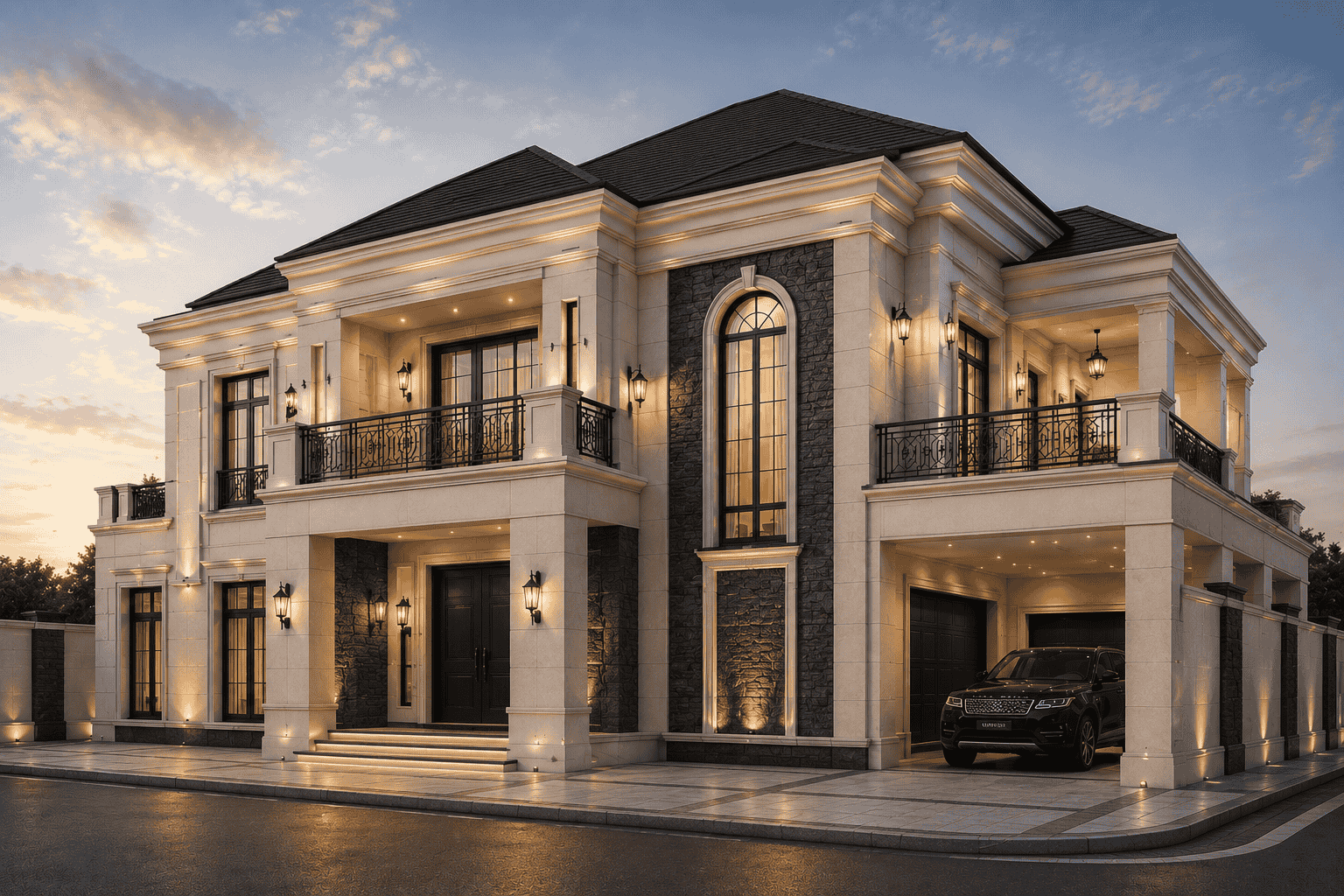 Jasa Arsitek Sampang Profesional Modern Go Arsitek