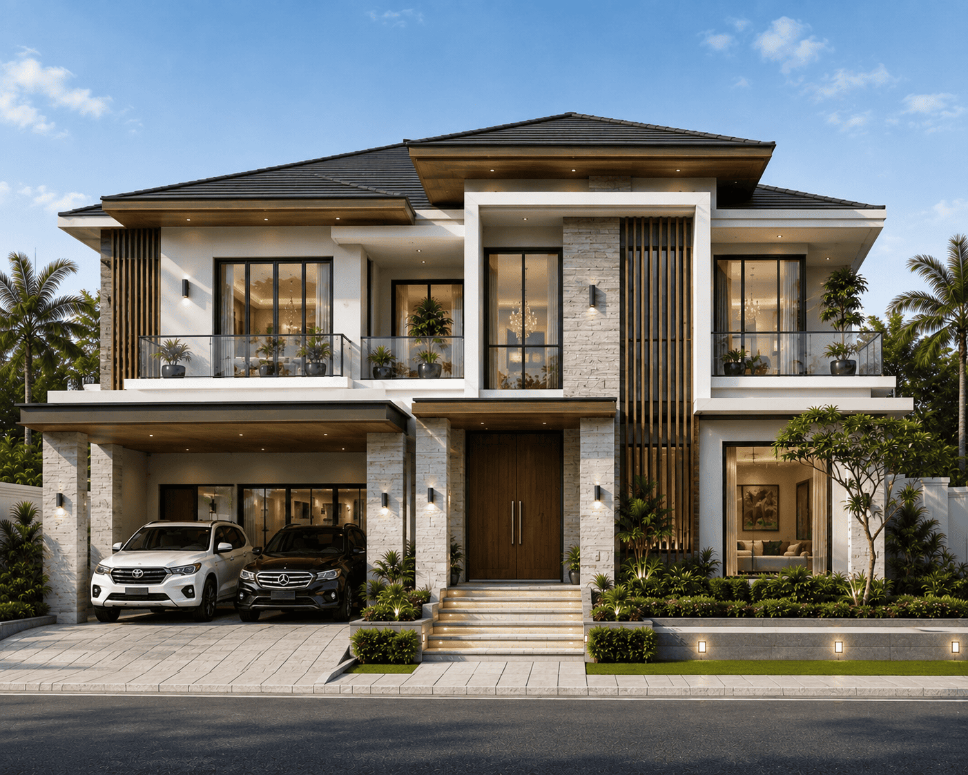 Jasa Arsitek Sumenep Profesional Modern Go Arsitek