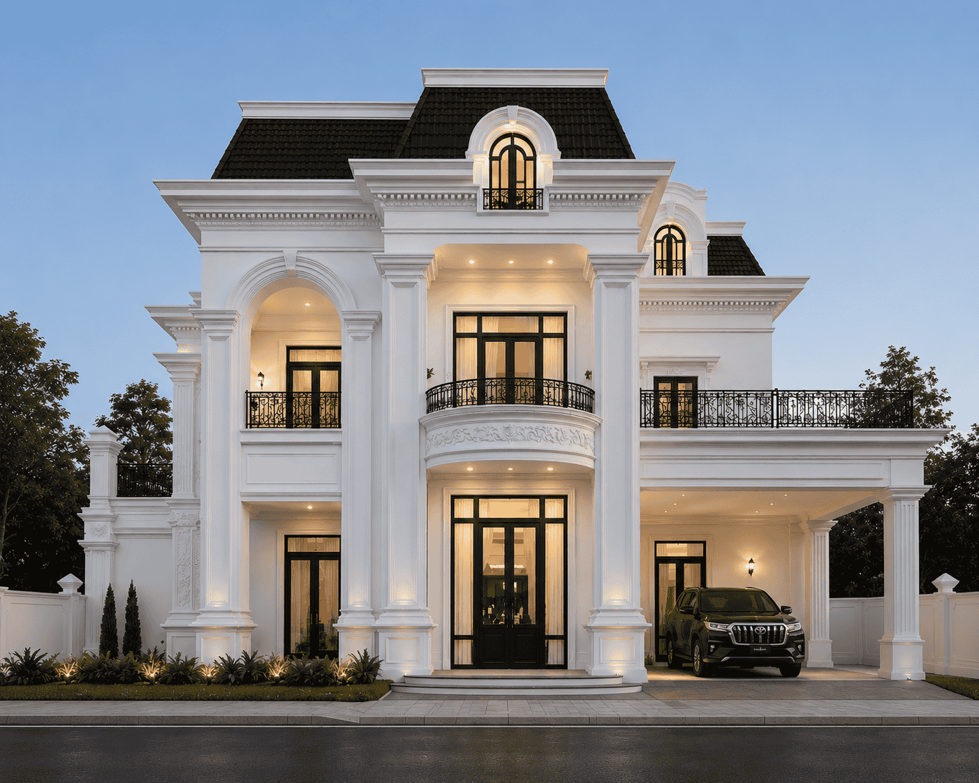 Jasa Arsitek Probolinggo Profesional Modern Go Arsitek