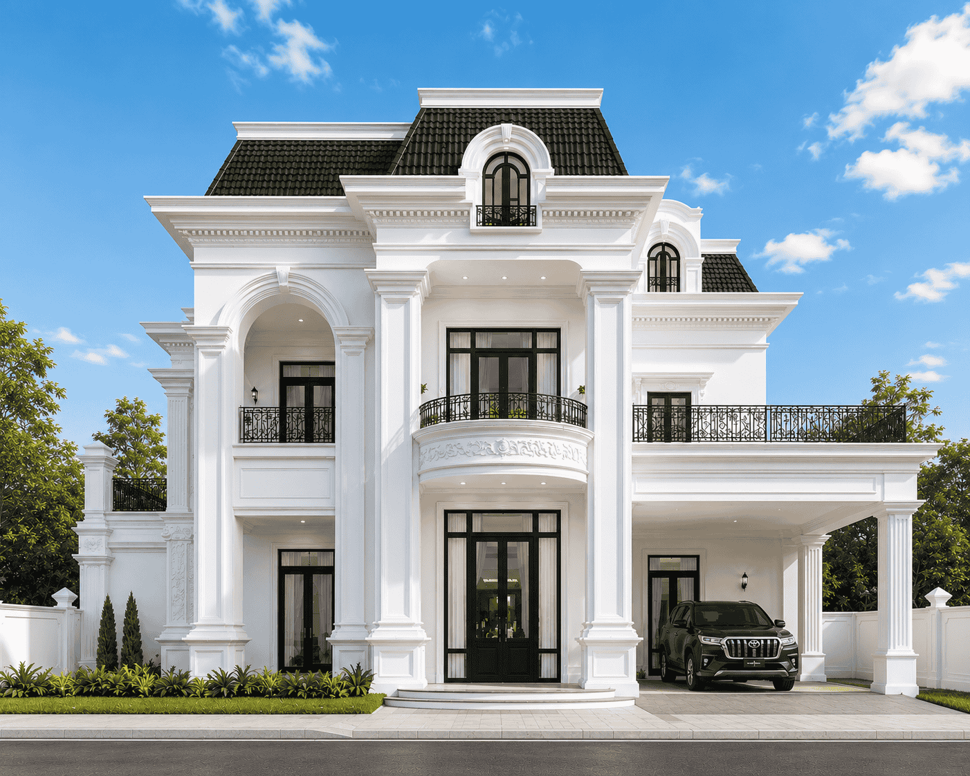 Jasa Arsitek Jakarta Pusat Profesional Modern Go Arsitek