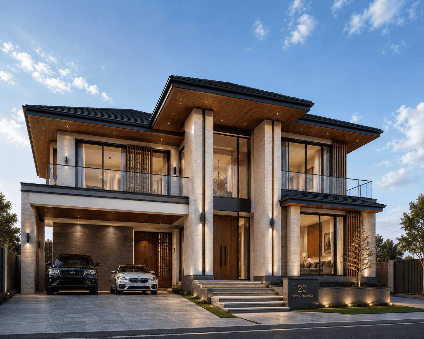 Jasa Arsitek Pasuruan Profesional Modern Go Arsitek