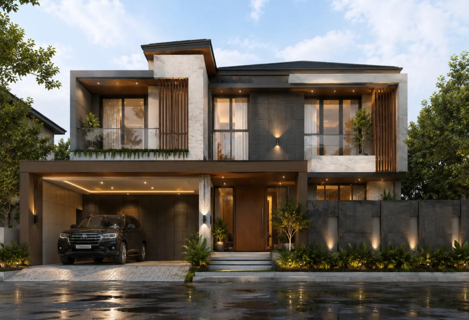 Jasa Arsitek Kabupaten Bungo Profesional Modern Go Arsitek