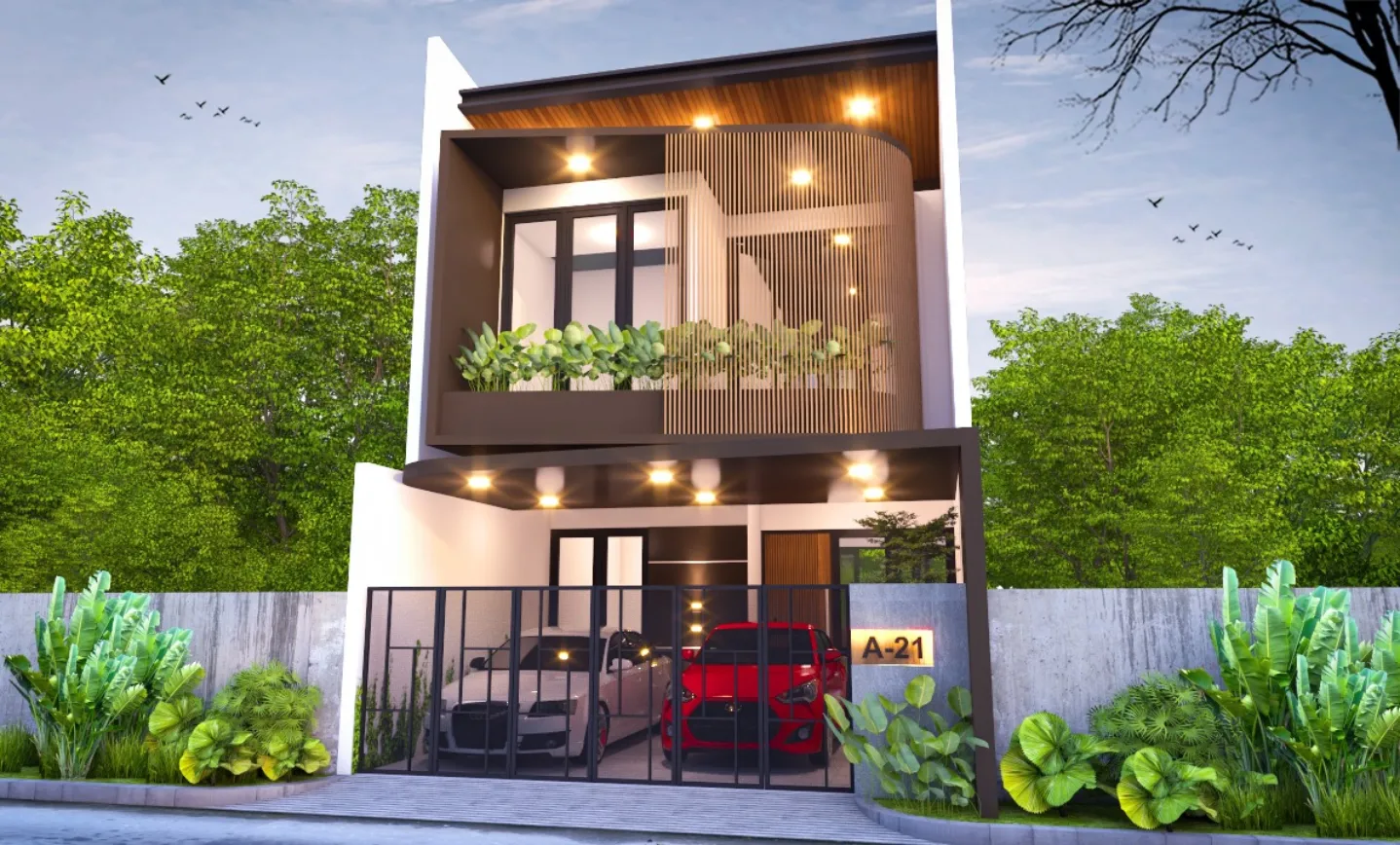 Jasa Arsitek Kabupaten Indramayu Profesional Modern Go Arsitek