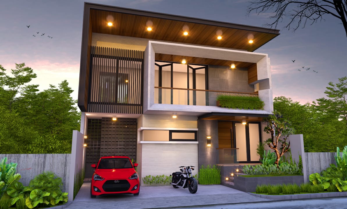 Jasa Arsitek Kabupaten Musi Rawas Profesional Modern Go Arsitek