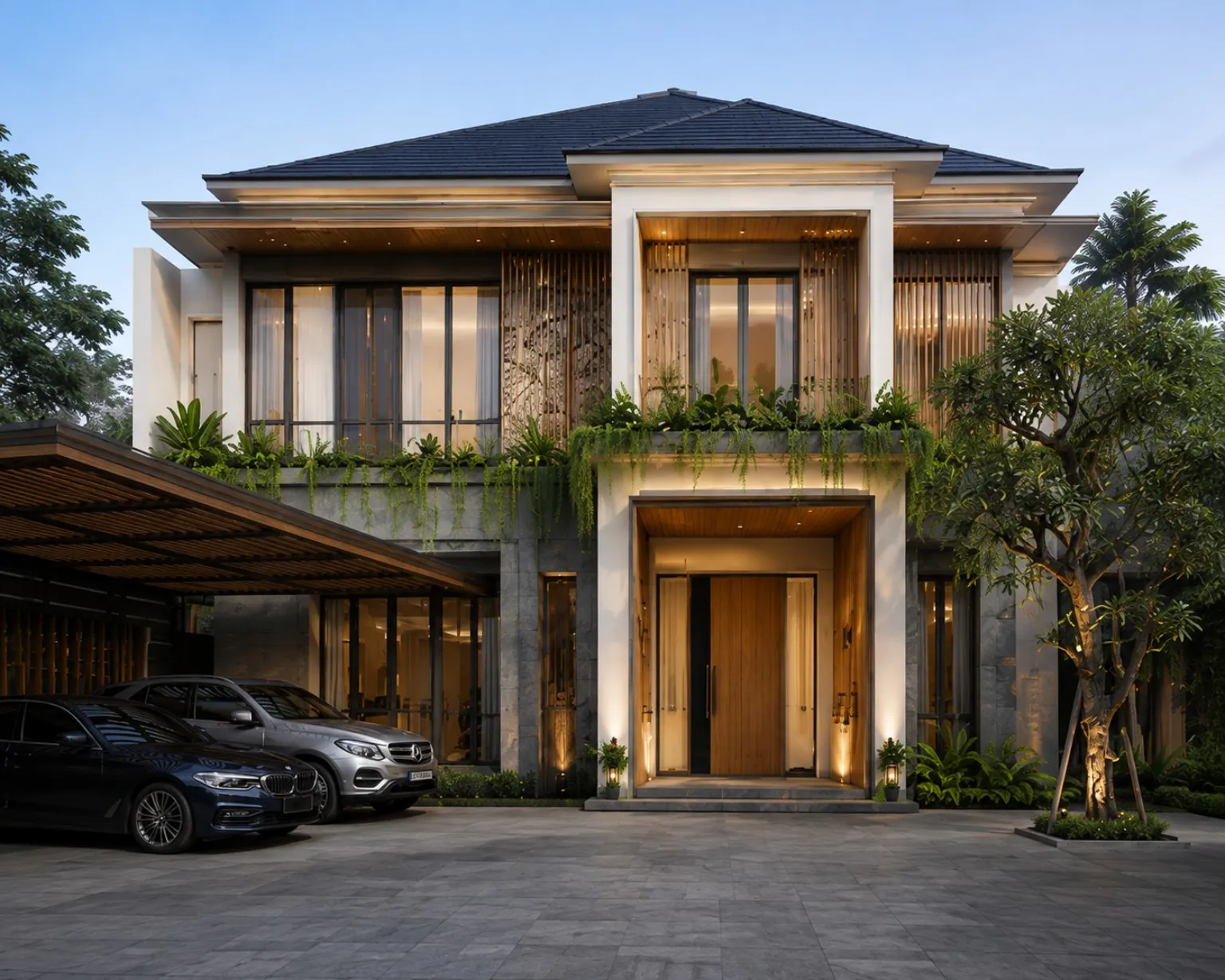 Jasa Arsitek Kabupaten Tebo Profesional Modern Go Arsitek
