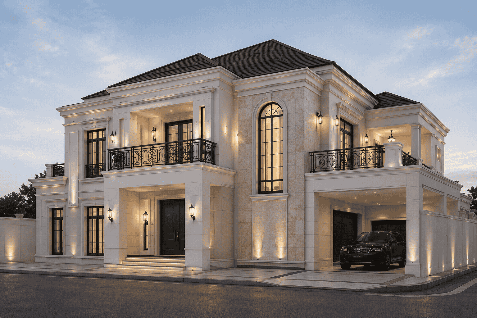 Desain Rumah Kupang NTT - Go Arsitek