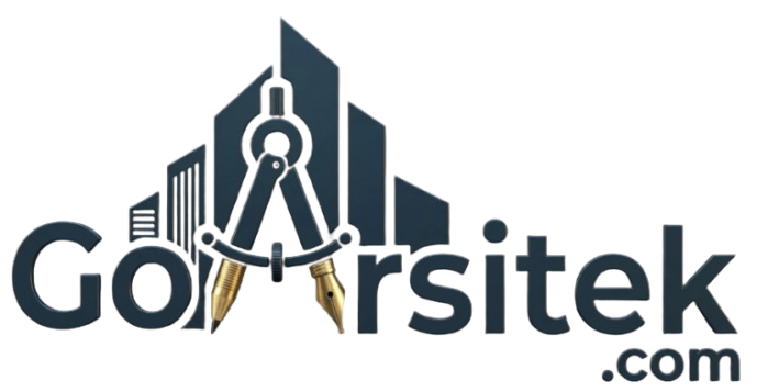 Logo GoArsitek