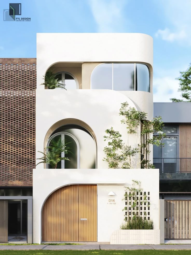 Jasa Desain Rumah,Gedung Daerah Makasar