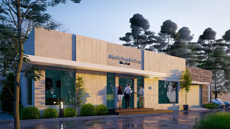 Jasa Arsitek Sumedang - Desain Rumah Modern Profesional Go Arsitek