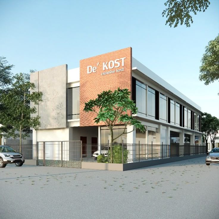 Jasa Arsitek Tasikmalaya - Desain Rumah Modern Profesional Go Arsitek