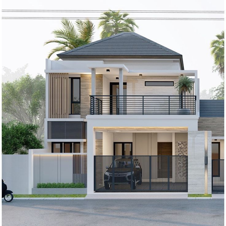 Jasa Arsitek Pemalang - Desain Rumah Modern Profesional Go Arsitek