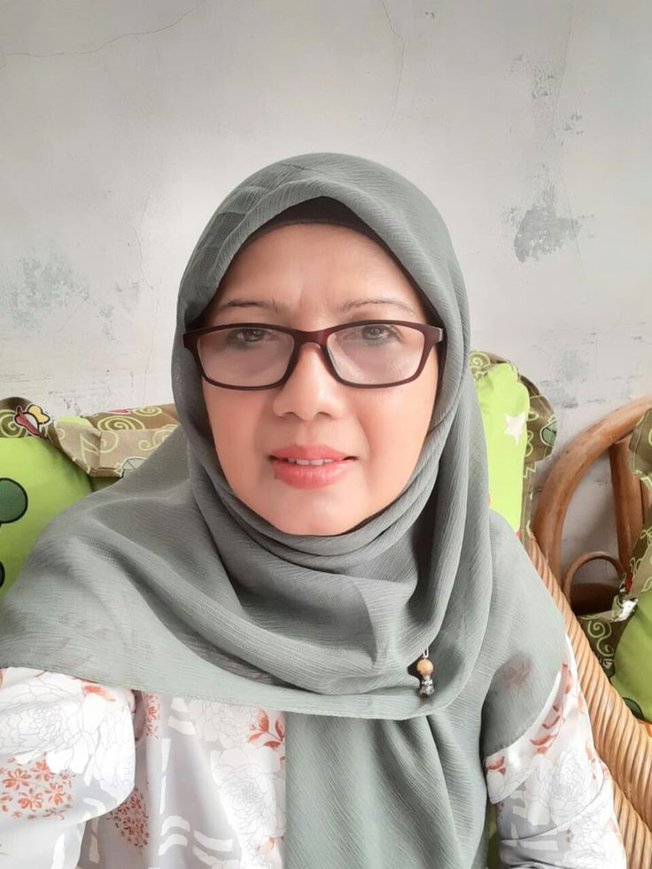 Siti Rahma