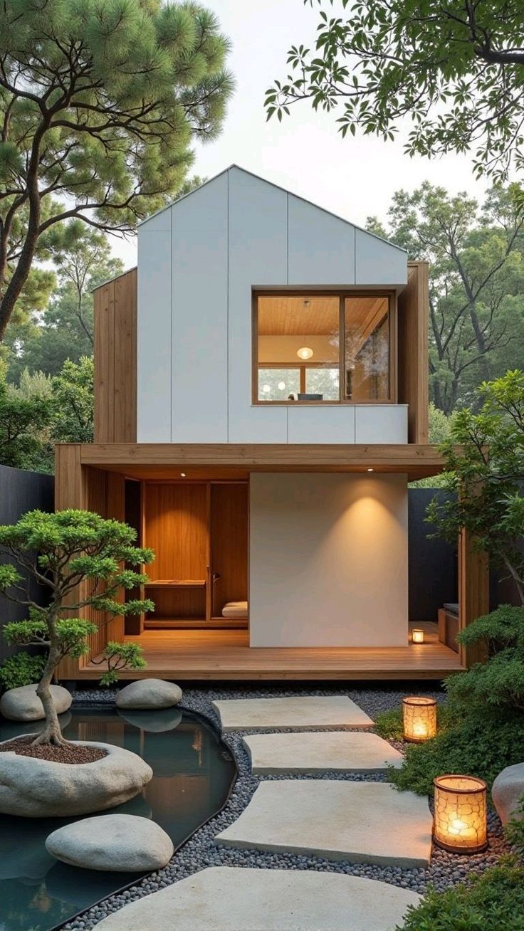 Jasa Arsitek Buleleng - Desain Rumah Modern Go Arsitek