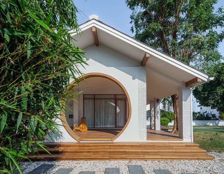 Jasa Arsitek Karangasem - Desain Rumah dan Villa Go Arsitek